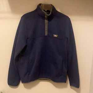 L.L. Bean Sweater